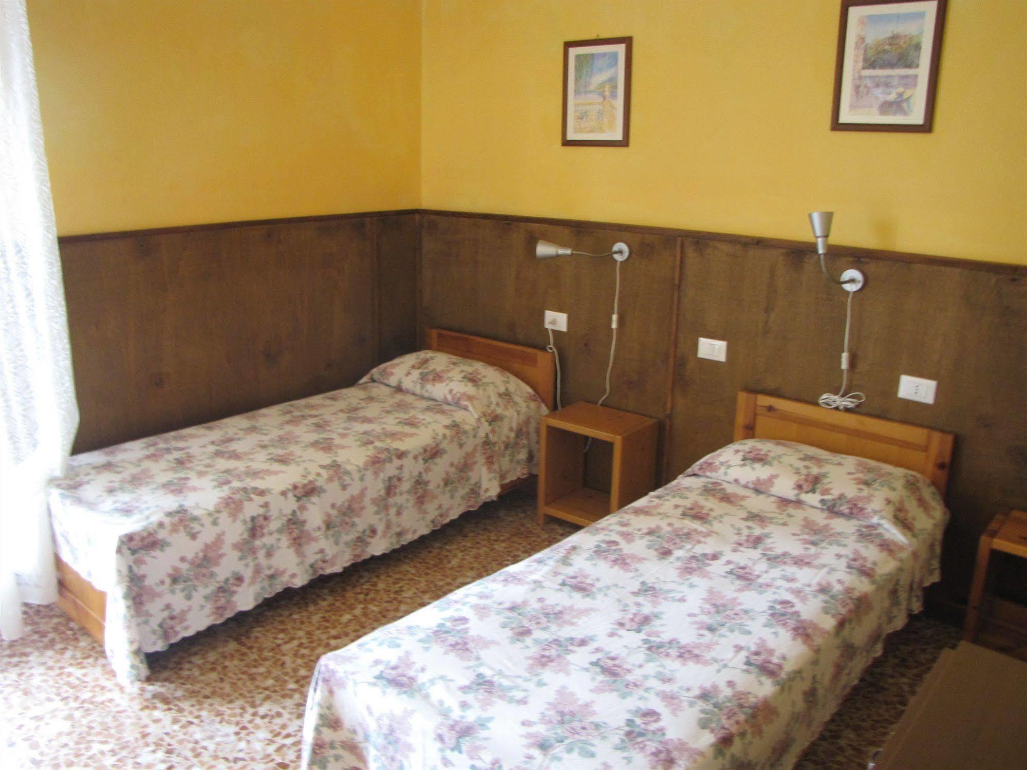 Villa Olivo Campo Luaran gambar
